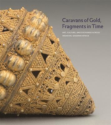 Caravans of Gold, Fragments in Time 1