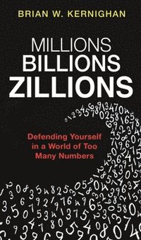 bokomslag Millions, Billions, Zillions