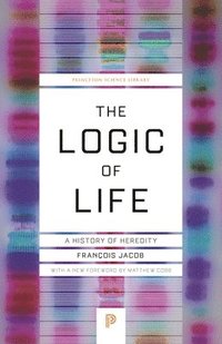 bokomslag The Logic of Life