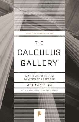 The Calculus Gallery 1