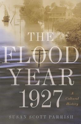 bokomslag The Flood Year 1927