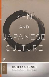 bokomslag Zen and Japanese Culture