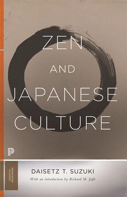 Zen and Japanese Culture 1