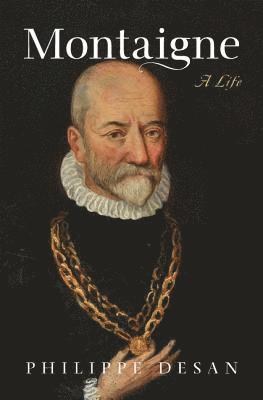 bokomslag Montaigne