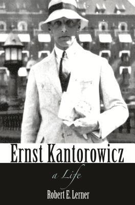 Ernst Kantorowicz 1