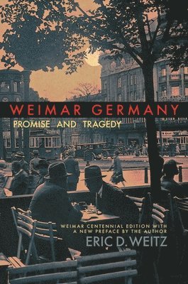 Weimar Germany 1