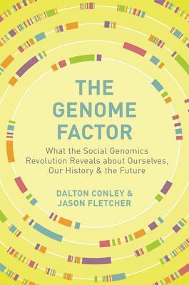 The Genome Factor 1