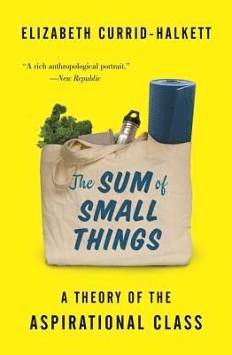 The Sum of Small Things 1