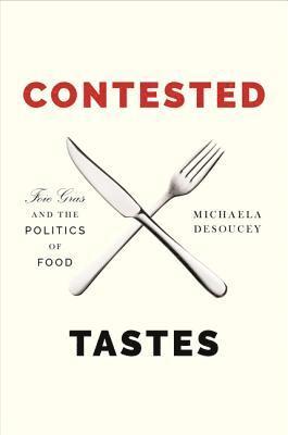 Contested Tastes 1