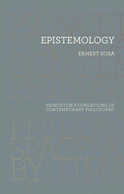 Ernest Sosa - Epistemology, Häftad