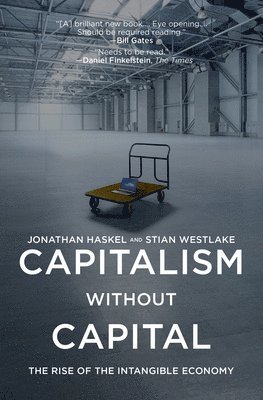 Capitalism without Capital