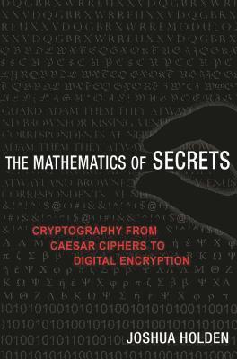bokomslag The Mathematics of Secrets