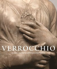 bokomslag Verrocchio