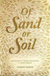 bokomslag Of Sand or Soil