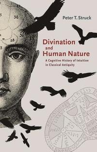 bokomslag Divination and Human Nature