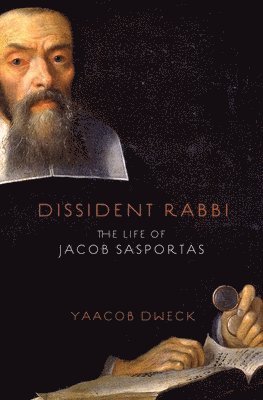 Dissident Rabbi 1