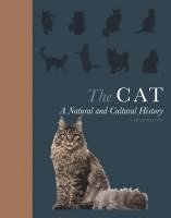 bokomslag The Cat - A Natural and Cultural History