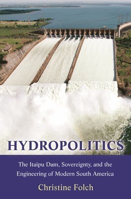 Hydropolitics 1