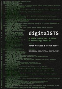 bokomslag digitalSTS