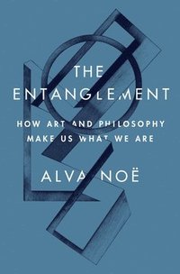 bokomslag The Entanglement