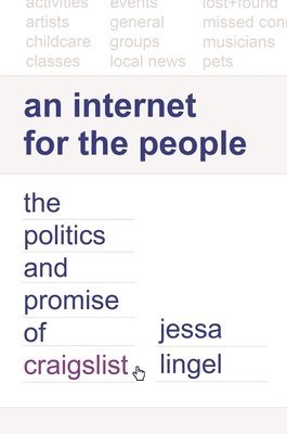 An Internet for the People 1