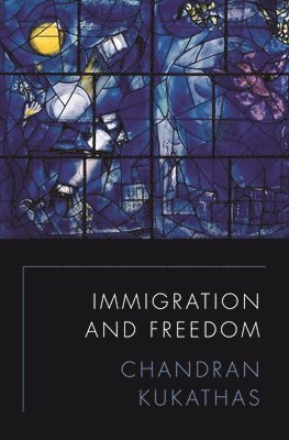 Immigration and Freedom 1