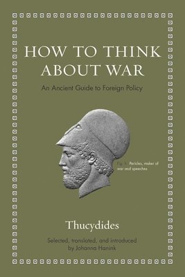 How to Think about War 1