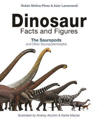 Dinosaur Facts And Figures 1
