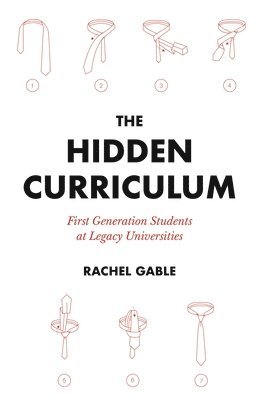 bokomslag The Hidden Curriculum