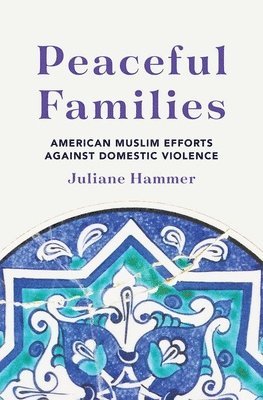 Juliane Hammer, Professor Juliane Hammer - Peaceful Families, Inbunden