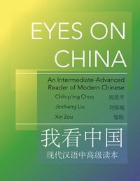 bokomslag Eyes on China