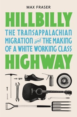 Hillbilly Highway 1