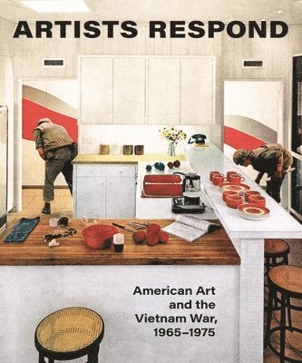 Melissa Ho, Thomas Crow, Martha Rosler, Mignon Nixon, Erica Levin, Katherine Markoski, Melissa Ho - Artists Respond, Inbunden