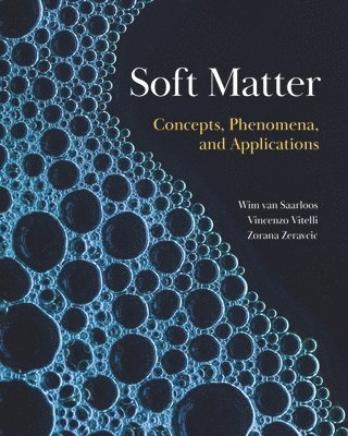 bokomslag Soft Matter