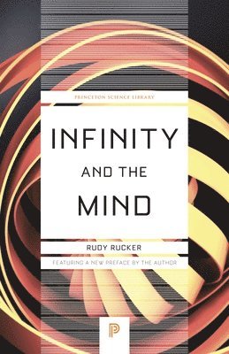 bokomslag Infinity and the Mind: The Science and Philosophy of the Infinite