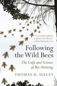 bokomslag Following the Wild Bees