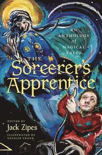 bokomslag The Sorcerer's Apprentice