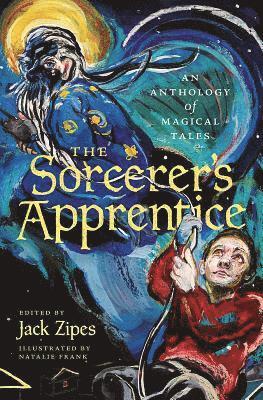 The Sorcerer's Apprentice 1