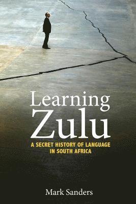Mark Sanders - Learning Zulu, Häftad