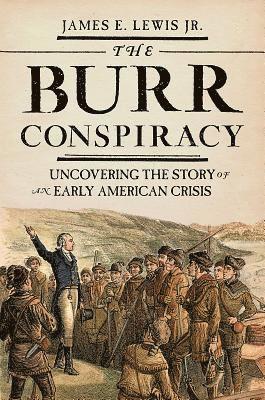 The Burr Conspiracy 1