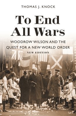 To End All Wars, New Edition 1