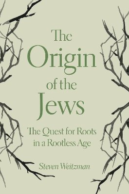 The Origin of the Jews 1