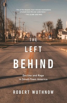 The Left Behind 1