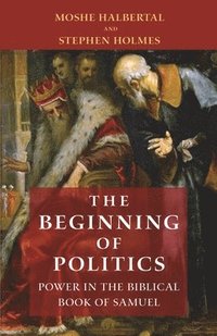 bokomslag The Beginning of Politics