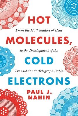 Hot Molecules, Cold Electrons 1