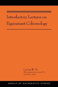 bokomslag Introductory Lectures on Equivariant Cohomology