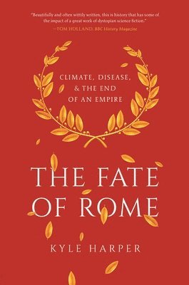 The Fate of Rome 1