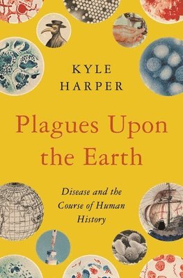 Plagues upon the Earth 1