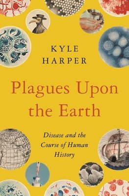 Plagues Upon the Earth 1