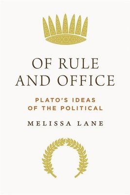bokomslag Of Rule and Office